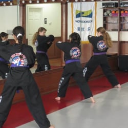 United Taekwondo Center - Woodhaven