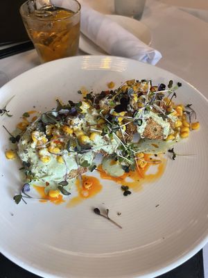 Volare Italian Ristorante by null