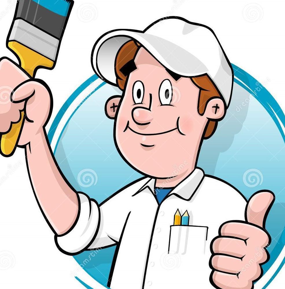 PAINTER FOR A DAY Updated July 2024 Marietta, Painters