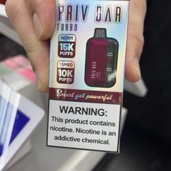 Vape City