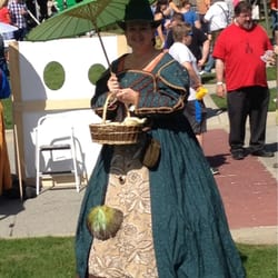 Fishers Oktoberfest