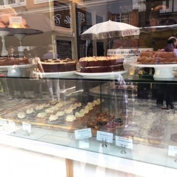 Blanche Eatery - Caterers Near Me - London, XGL