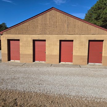 Route 612 Self Storage - property picture - Self Storage Near Me - Amelia, Virginia Route 612 Self Storage - property picture - Self Storage Near Me - Amelia, Virginia