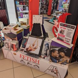 Suzies Adult Superstore