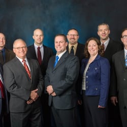 Ludwick Eye Center - Our exceptional team of providers!