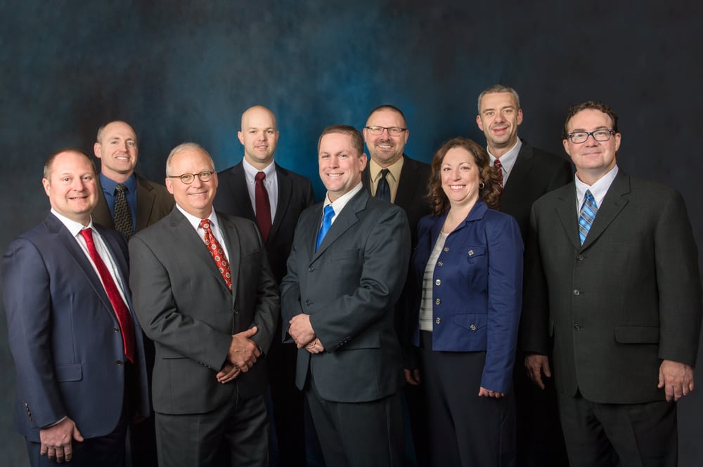 LUDWICK EYE CENTER WAYNESBORO Updated September 2024 2105 E Main