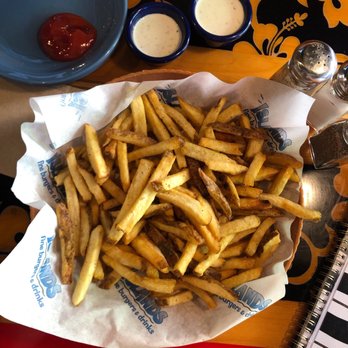 Islands Restaurant - Endless fries! - American Near Me - Thousand Oaks, California Islands Restaurant - Endless fries! - American Near Me - Thousand Oaks, California