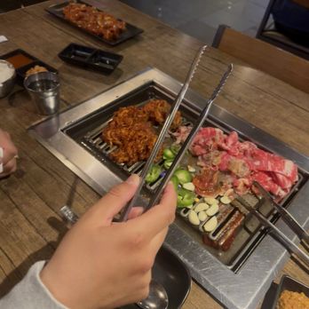 Seoul Soul BBQ - Korean Near Me - Los Angeles, California Seoul Soul BBQ - Korean Near Me - Los Angeles, California