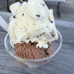 Plank Road Ice Cream