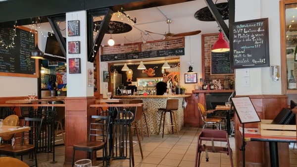 Le Billig by null