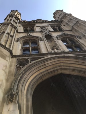 Corpus Christi College by null