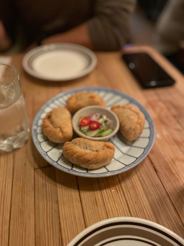 Pure Thai Cookhouse