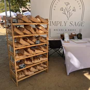 Simply Sage Breads - Bakeries Near Me - Wildomar, California Simply Sage Breads - Bakeries Near Me - Wildomar, California