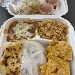 Meal Meal