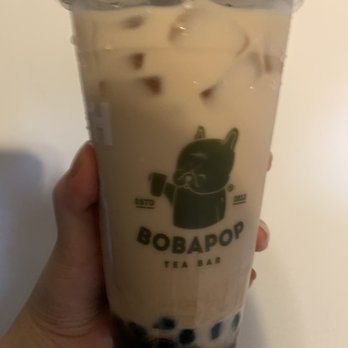 BoBaPoP - bobapop milk tea w/ boba - Coffee & Tea Near Me - San Gabriel, California BoBaPoP - bobapop milk tea w/ boba - Coffee & Tea Near Me - San Gabriel, California