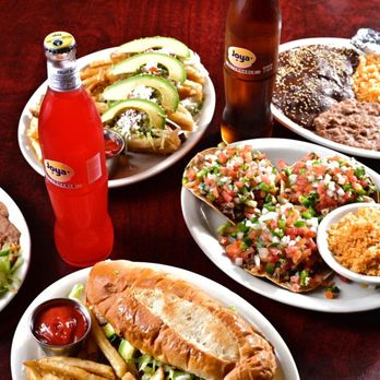 YaYa's Cocina - Mexican Near Me - Edinburg, Texas YaYa's Cocina - Mexican Near Me - Edinburg, Texas