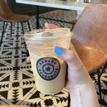 Parlor Doughnuts - Donuts Near Me - Branson, Missouri