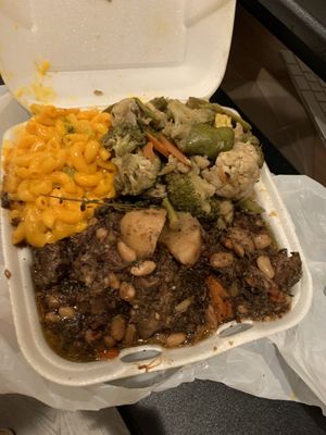 Kingston Jamaica Foods by null