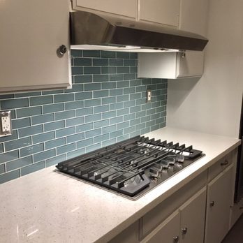 Corner Stone Granite Designs - Countertop Installation Near Me