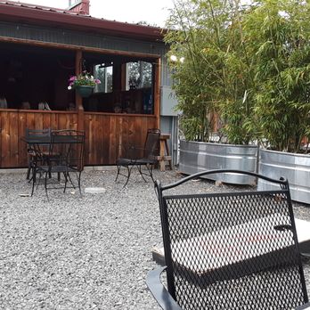 Eagle Creek Saloon - Outside seating. - Sports Bars Near Me - Eagle Creek, Oregon Eagle Creek Saloon - Outside seating. - Sports Bars Near Me - Eagle Creek, Oregon