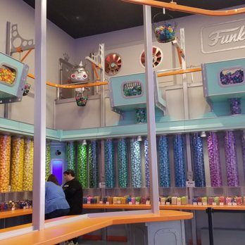 Funko - Build-Your-Own-Funko Area - Toy Stores Near Me - Everett, Washington Funko - Build-Your-Own-Funko Area - Toy Stores Near Me - Everett, Washington