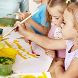 Wee Care Children's Learning Center
