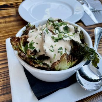 Bacari GDL - Brussels sprouts - Mediterranean Near Me - Glendale, California Bacari GDL - Brussels sprouts - Mediterranean Near Me - Glendale, California