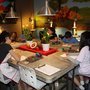 Photo of Evelia Espinosa Art Studio