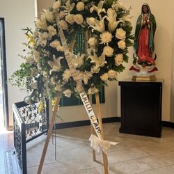 Flowers and More