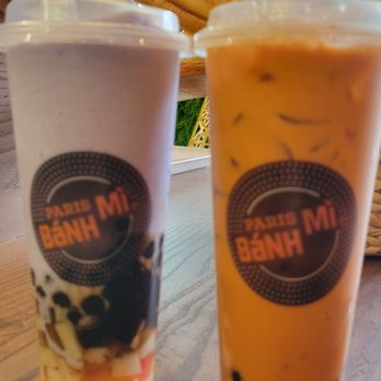 Paris Banh Mi - Vietnamese Near Me - Elk Grove, California Paris Banh Mi - Vietnamese Near Me - Elk Grove, California