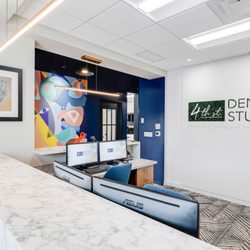 4th St Dental Studio