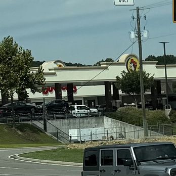 Buc-ee's - Gas Stations Near Me - Leeds, Alabama