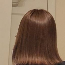 Haircut results Haircut results