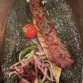 Agora DC - Mediterranean Near Me - Washington, DC, District of Columbia