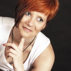 Friseur23 Friseursalon Bianca Potthast - Bianca Potthast Saloninhaberin (Foto: Shirin Baouche)