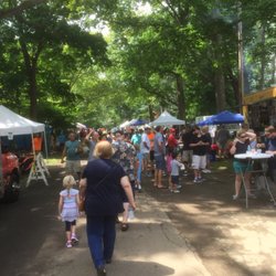 Olde Freehold Day