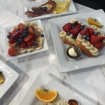 Keke's Breakfast Cafe - Breakfast & Brunch Near Me - Sunnyvale, California