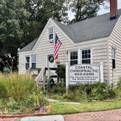 Coastal Chiropractic