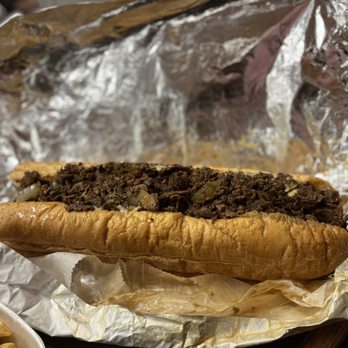 Ishkabibble's - Cheesesteaks Near Me - Philadelphia, Pennsylvania Ishkabibble's - Cheesesteaks Near Me - Philadelphia, Pennsylvania