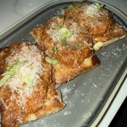 Gnocchi Alla Romana