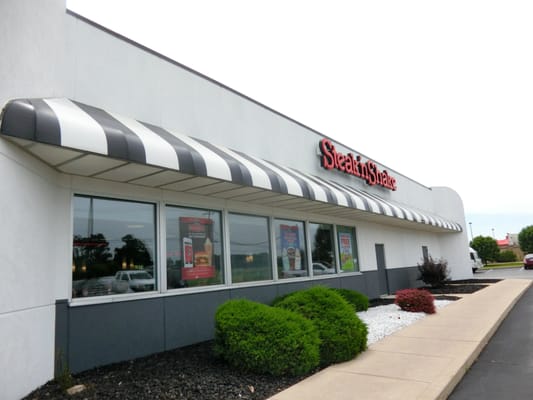 Steak 'n Shake by null