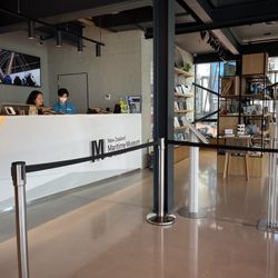 New Zealand Maritime Museum