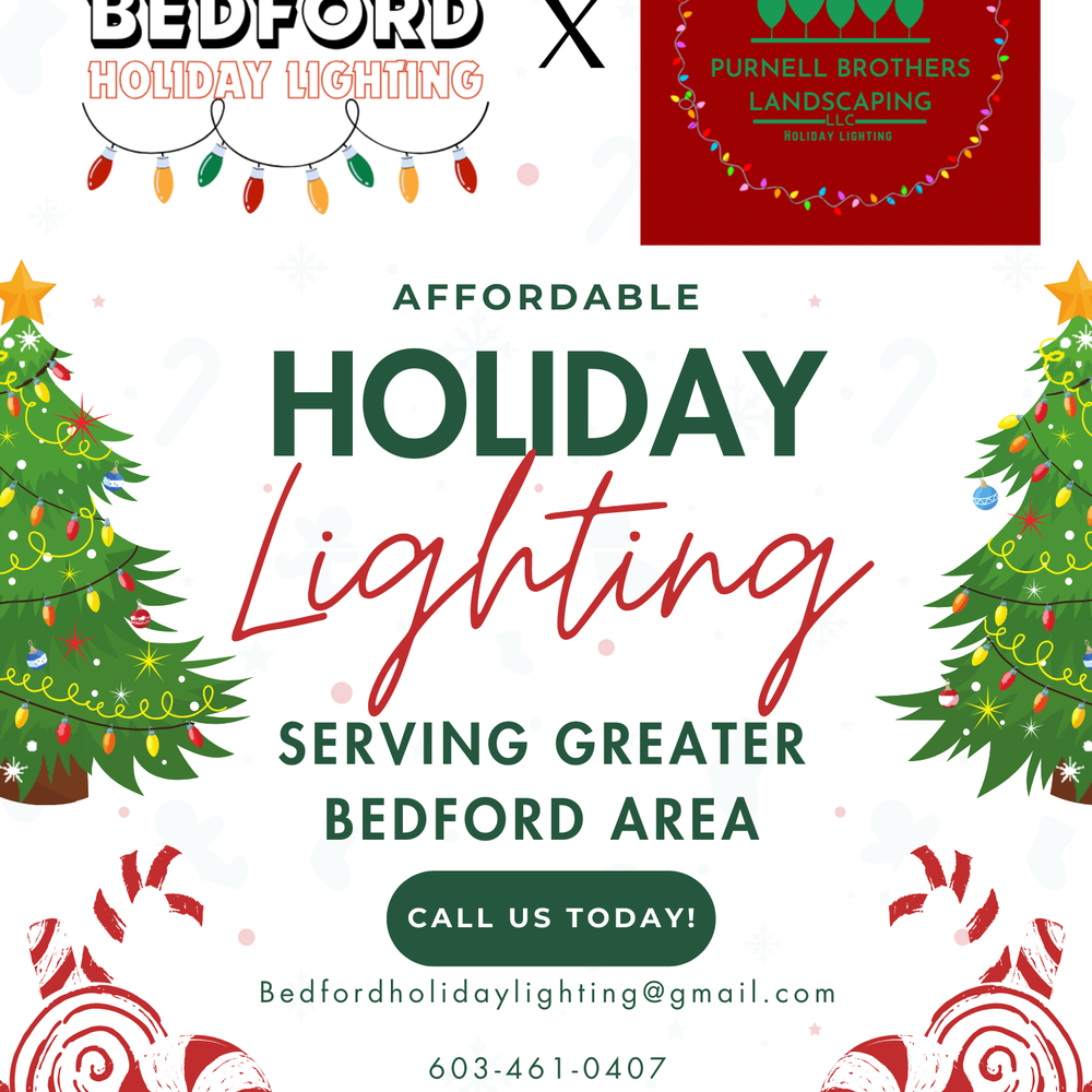 Christmas Decorators Manchester Shelly Lighting