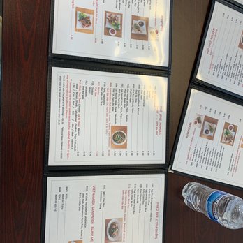 Pho Phong Luu - Vietnamese Near Me - Austin, Texas