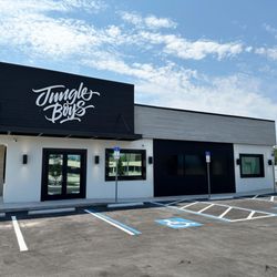 Jungle Boys Tampa Dispensary
