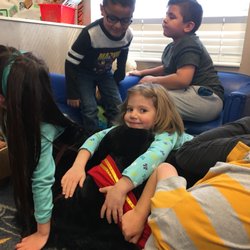 Mountainland Head Start