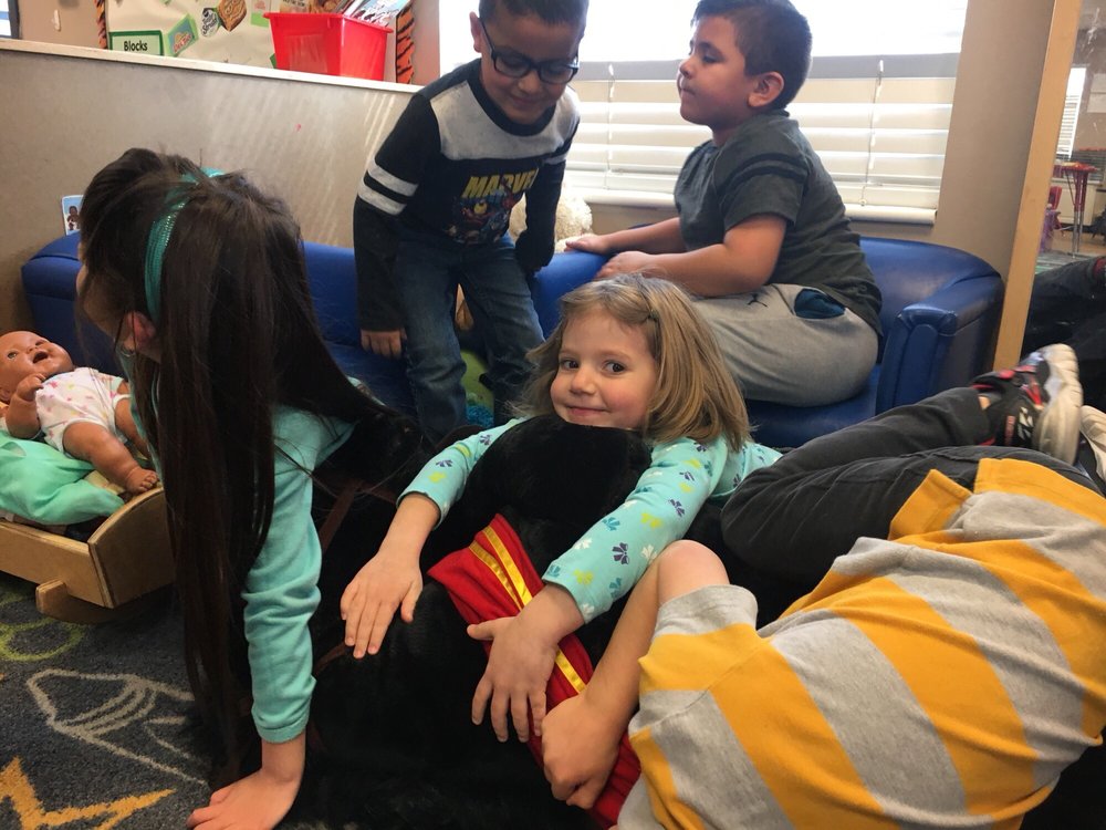 Mountainland Head Start - childcare center in Provo, UT