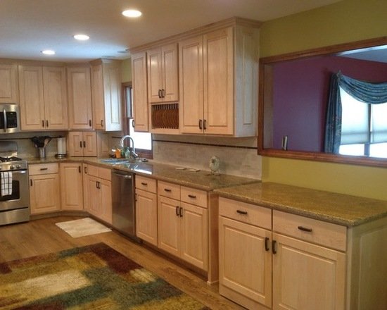 Slide of Edelman Construction