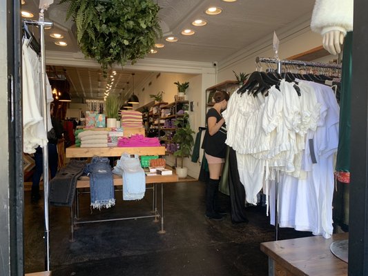 Brightside Boutique- Hampden by null
