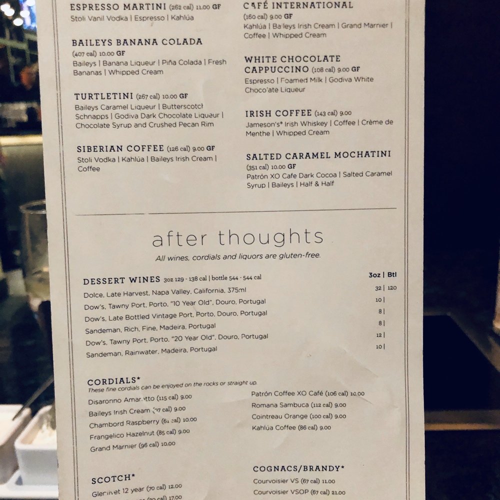 The Melting Pot - Menu - Fondue Near Me - Orlando, Florida The Melting Pot - Menu - Fondue Near Me - Orlando, Florida